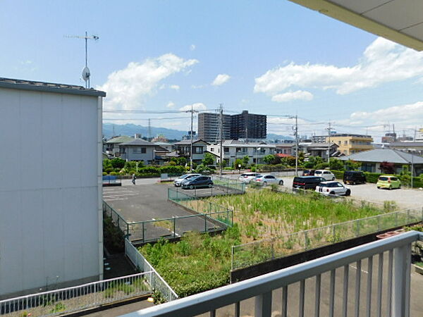 神奈川県厚木市岡田１丁目(賃貸マンション2DK・2階・41.75㎡)の写真 その9