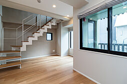 イル　ジラソーレ 602 6階1LDKのリビング/ダイニング