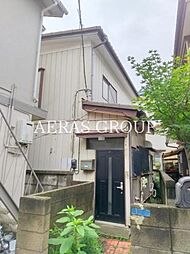 ホームズ 仙川駅の賃貸一戸建て 賃貸一軒家 物件一覧 東京都