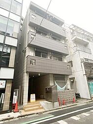 アヴァンセ渋谷