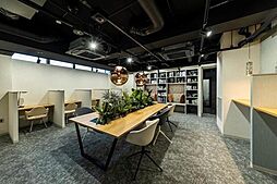 パークアクシス東陽町レジデンス 11階ワンルームのリビング/ダイニング