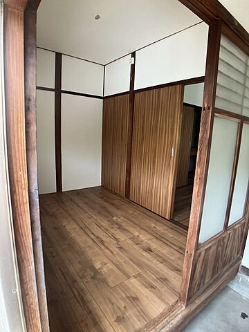 室内