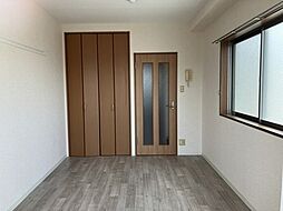 GOTO II 10階1Kのリビング/ダイニング