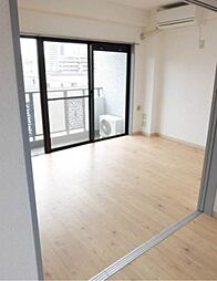 ワコーレ千住 A棟 4階1LDKのリビング/ダイニング