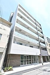 クオリタス押上