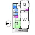 ドムスラファガ2階7.5万円