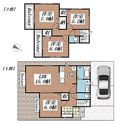 Ｓｕｍａｉ−ｔｏ厚木市三田01