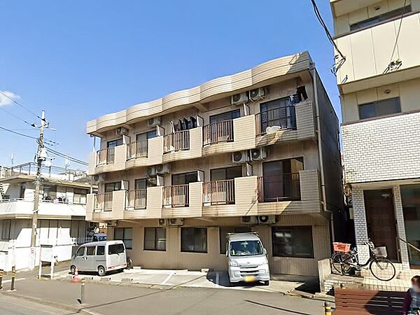 サンポート 103.｜神奈川県川崎市多摩区三田４丁目(賃貸マンション1K・1階・17.00㎡)の写真 その15