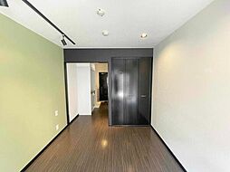 ジュネスAOKI 2階ワンルームのリビング/ダイニング