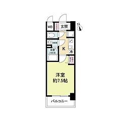 Osaka Metro御堂筋線 江坂駅 徒歩7分