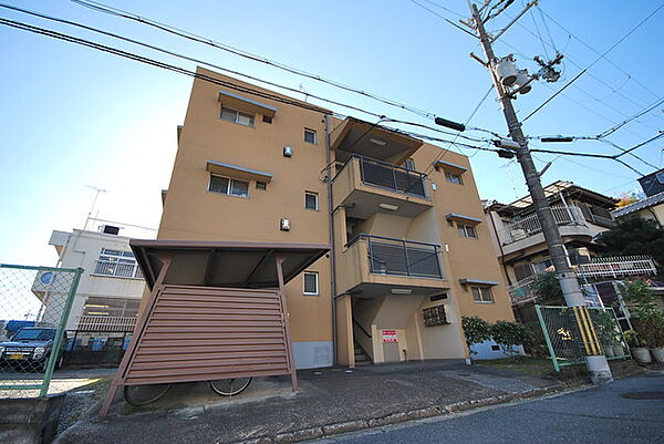 部屋画像