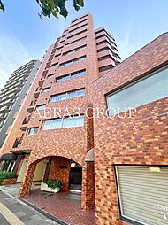 藤和白金台コープ