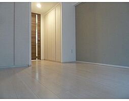 ルクレ西池袋 1階1Kのリビング/ダイニング