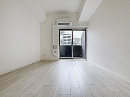 ソルテラスKOBE湊町 205 2階1Kのリビング/ダイニング