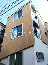 スタイルレジデンス中野