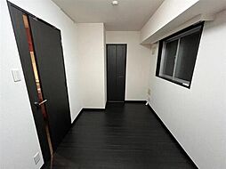 ヴェルステージ池袋 9階1Kのリビング/ダイニング