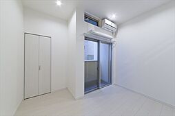 神戸市西神・山手線 湊川公園駅 徒歩9分の賃貸アパート 2階1Kのリビング/ダイニング