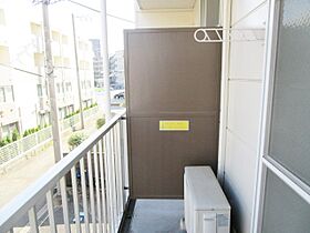 神奈川県海老名市中新田２丁目27-30（賃貸アパート1K・2階・19.87㎡） その10