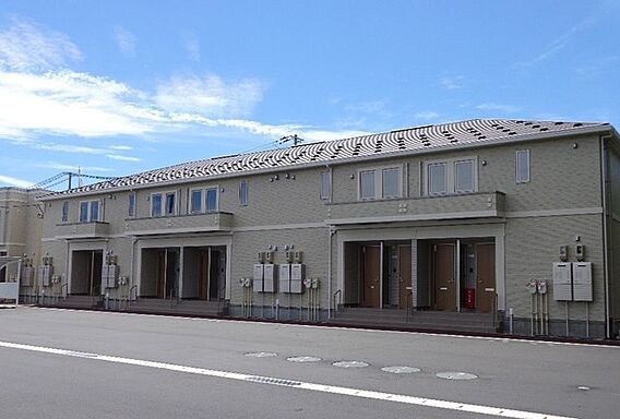 ボワヴェール３_トップ画像