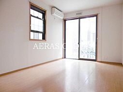 アーバンライフ花小金井 1階1Kのリビング/ダイニング