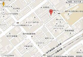 白川マンション  ｜ 兵庫県神戸市長田区細田町３丁目（賃貸マンション1K・1階・23.00㎡） その15