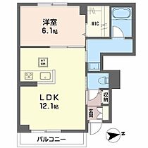 プロヌーブＴＡＫＡ　Ｃ棟 A0103 ｜ 岡山県総社市井手142-2（賃貸アパート1LDK・1階・45.39㎡） その2