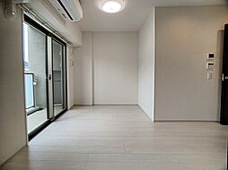 グランボヌール 601 6階1DKのリビング/ダイニング