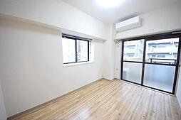 メゾンボヌール 2階3DKのリビング/ダイニング