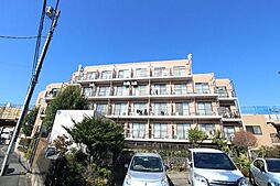 🉐敷金礼金0円！🉐ライオンズマンション東村山第3