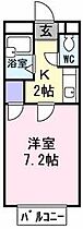 シドレ・リーヴル  ｜ 大阪府堺市西区鳳東町３丁（賃貸マンション1K・2階・21.00㎡） その2