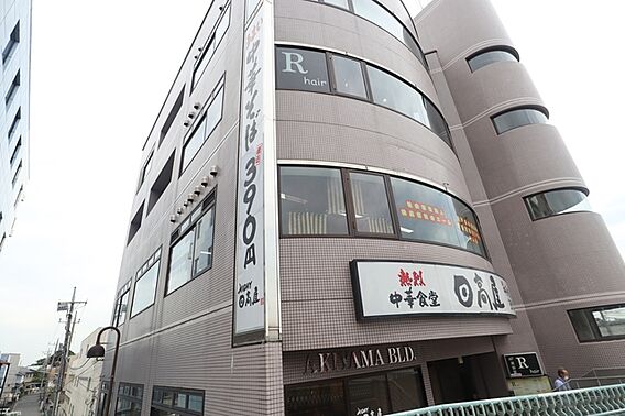 ハイム ビバーチェ_周辺_10