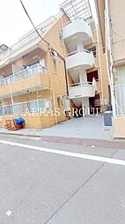 池袋マンション