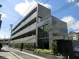 ルーブル中村橋参番館