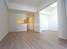 エミリブ練馬 903 9階1LDKのリビング/ダイニング