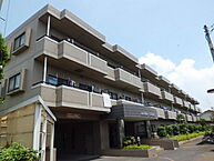 埼玉県所沢市上新井5丁目5-1：物件画像／株式会社セントラルエージェンシー　セントラルハウス所沢駅前店