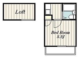 サンパレス本厚木 1階