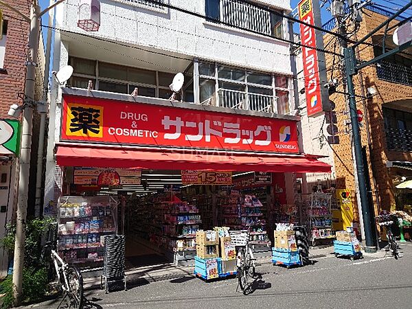 セレス神谷 301｜東京都北区神谷１丁目(賃貸マンション2DK・3階・54.16㎡)の写真 その29