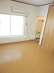 シーガルハイツ南大塚 1階1Kのリビング/ダイニング