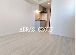 テラス駒込サウス 12階1DKのリビング/ダイニング