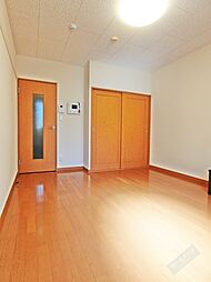 JR阪和線 堺市駅 徒歩10分の賃貸アパート 1階1Kのリビング/ダイニング