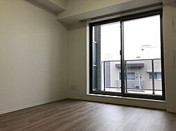 エステムコート八王子中町 6階1Kのリビング/ダイニング