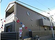 外観・土地