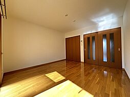 パルティール 203 2階1Kのリビング/ダイニング