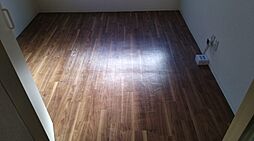 コートM&A Part4 2階1Kのリビング/ダイニング