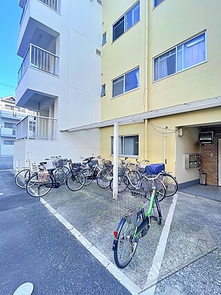 サンハイツ中之島_その他_2