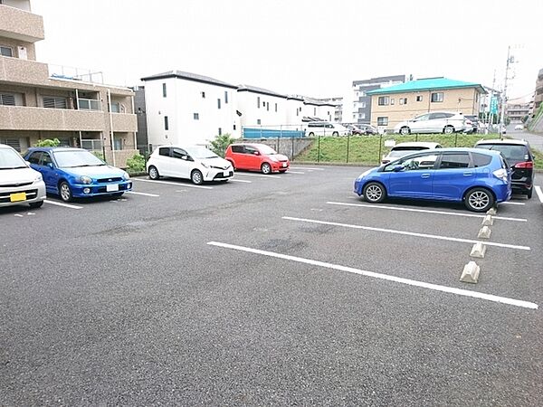 ディライトヒルズ 106｜神奈川県川崎市宮前区犬蔵２丁目(賃貸アパート2LDK・1階・52.55㎡)の写真 その23