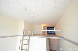 京王相模原線 南大沢駅 バス9分 前田橋下車 徒歩3分の賃貸アパート 1階1Kのリビング/ダイニング