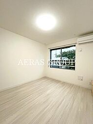 MQuarto堀切菖蒲園 2階1Kのリビング/ダイニング