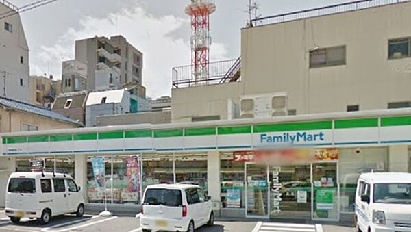 画像29:ファミリーマート堺櫛屋町東二丁店 713m