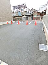 大阪府岸和田市春木大国町（賃貸アパート2LDK・2階・56.60㎡） その4